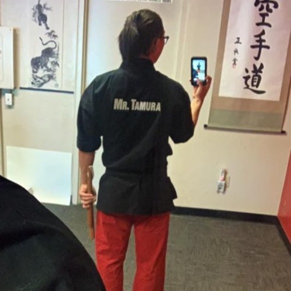 freddietamura